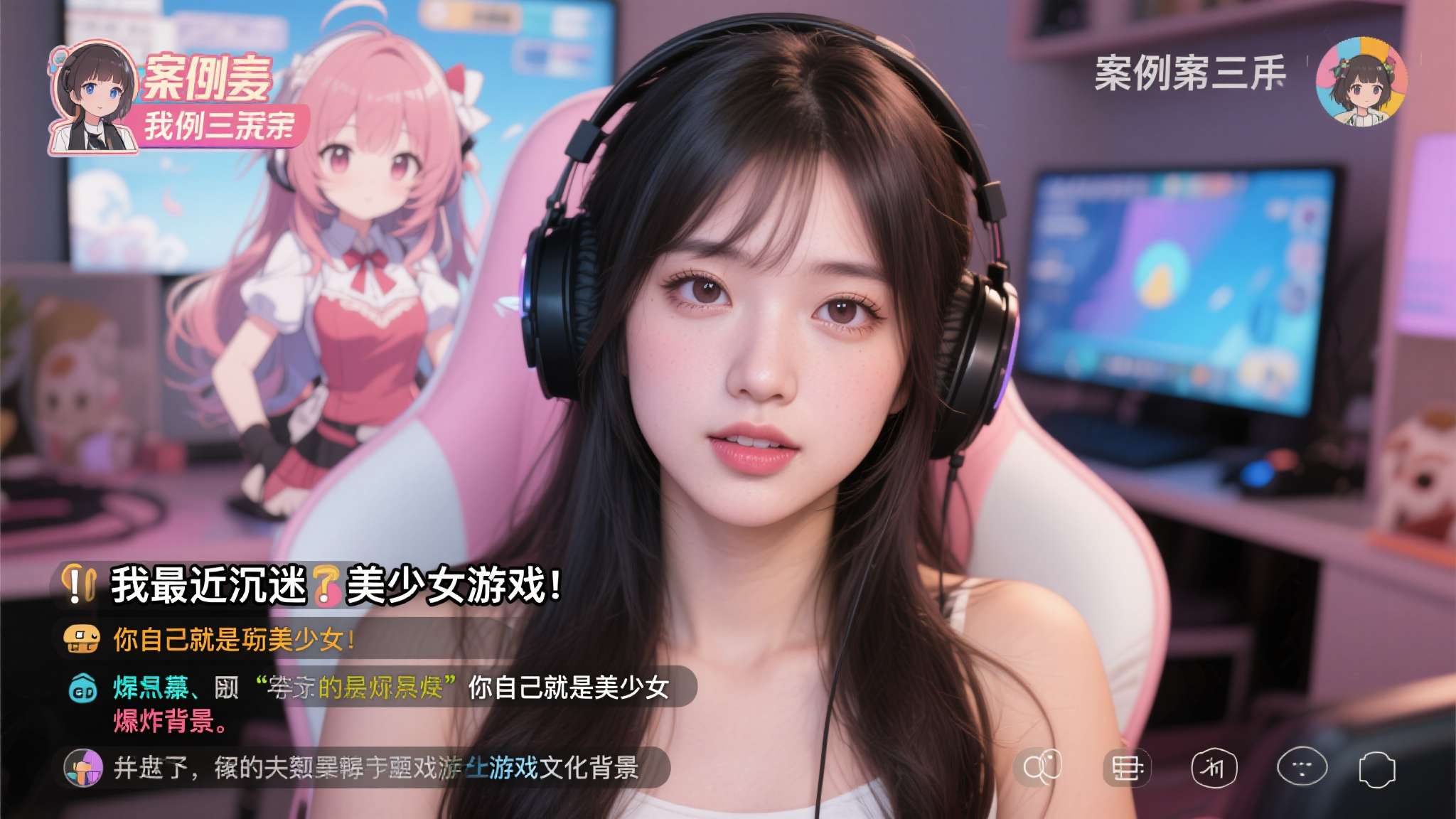PG模拟器概况简介