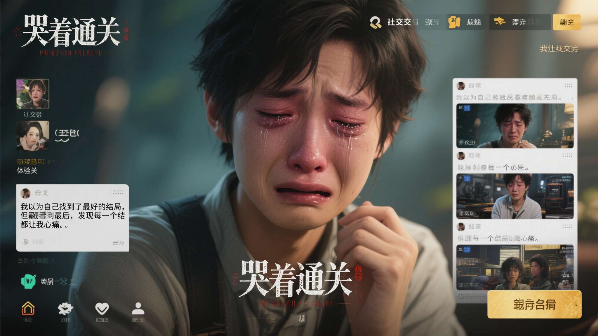 PG模拟器概况简介