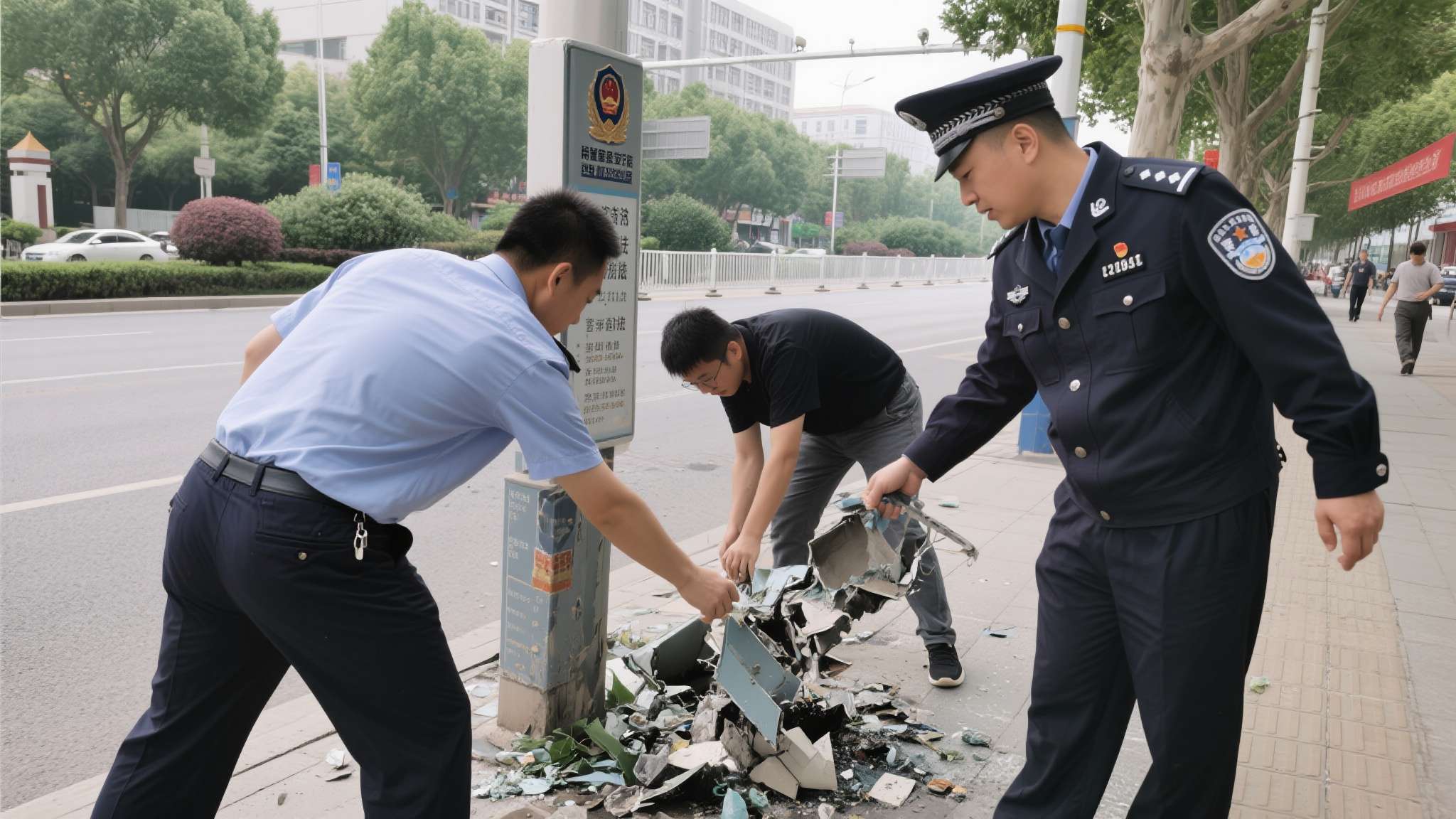 PG模拟器概况简介